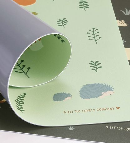 A Little Lovely Company Diskamotta - Forest Friends