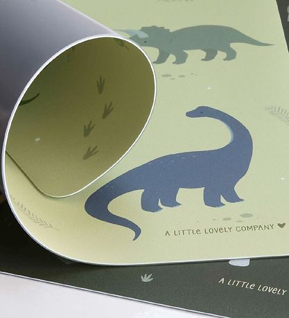 A Little Lovely Company Diskamotta - Dinosaurs