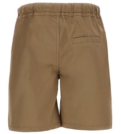Moschino Shorts - Dunkel Sand