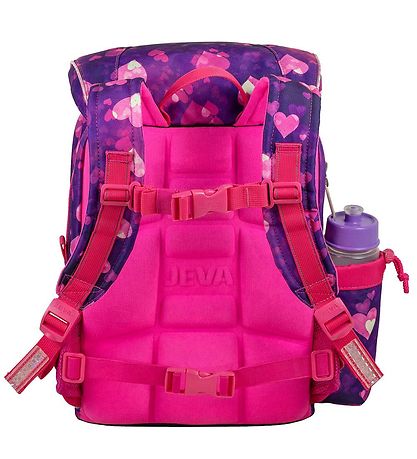 Jeva School Backpack - Beginners - Fandango