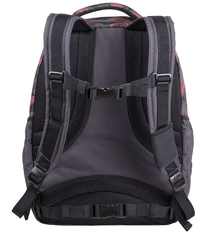 Jeva School Backpack - Survivor - Rock