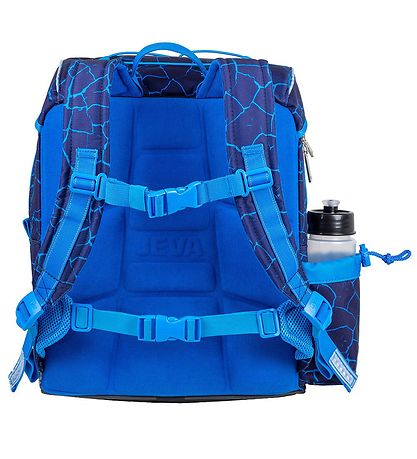 Jeva School Backpack - Intermediate - Dragon