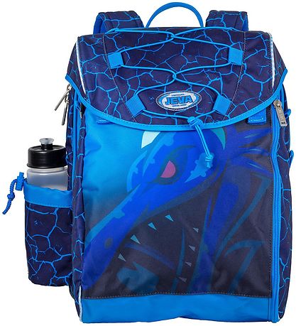 Jeva School Backpack - Intermediate - Dragon