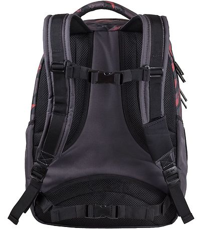 Java Schooltas - Supreme+ - Rock