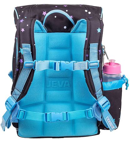 Jeva School Backpack - Beginners - Golden Unicorn