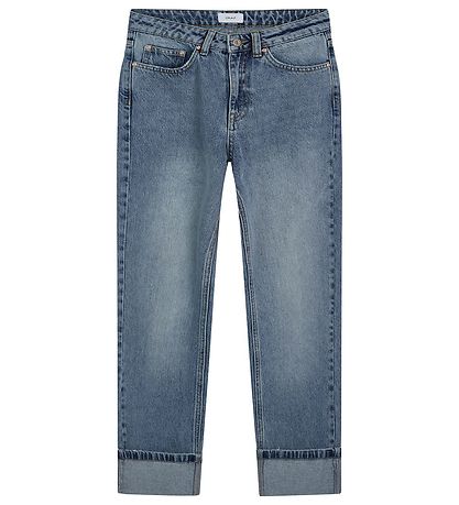 Grunt Jeans - Liv Bredben - Newbro