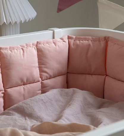 Sebra bed bumper cheap