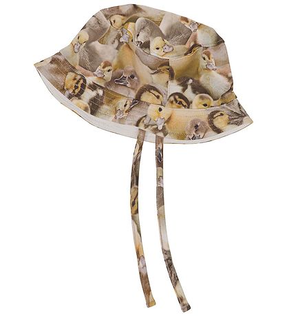 Molo Bucket Hat - Nomly - Ducklings