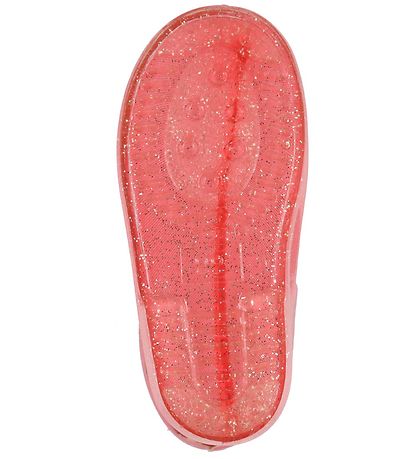 Petit by Sofie Schnoor Rubber Boots - Coral Pink
