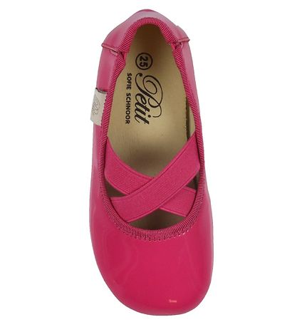 Petit Stadt Sofie Schnoor Sandalen - Coral Pink