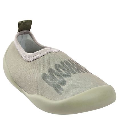 Petit Town Sofie Schnoor Beach Shoes - Dusty Green