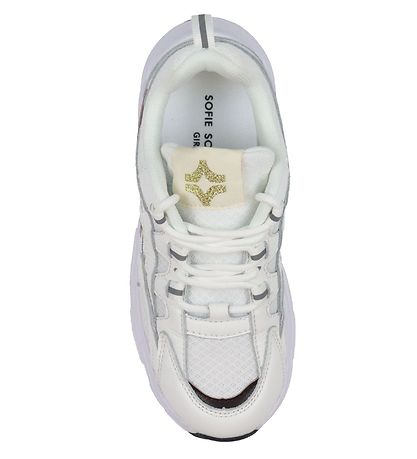 Petit by Sofie Schnoor Schuhe - White