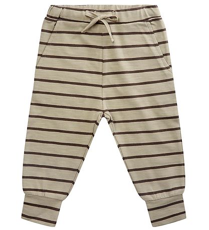 Petit by Sofie Schnoor Byxor - Dusty Green