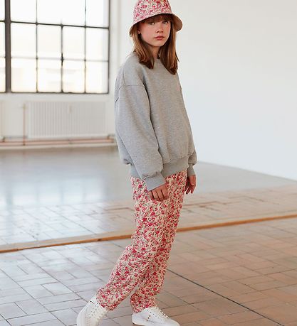 Petit by Sofie Schnoor Byxor - Ljust Rosa