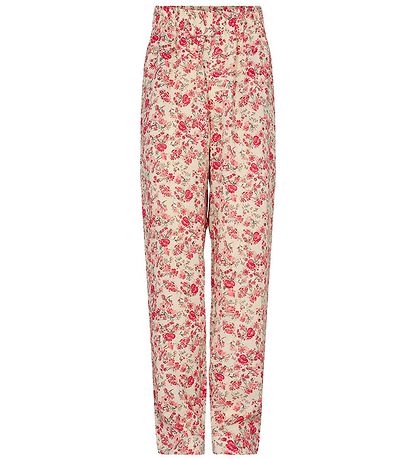 Petit by Sofie Schnoor Byxor - Ljust Rosa