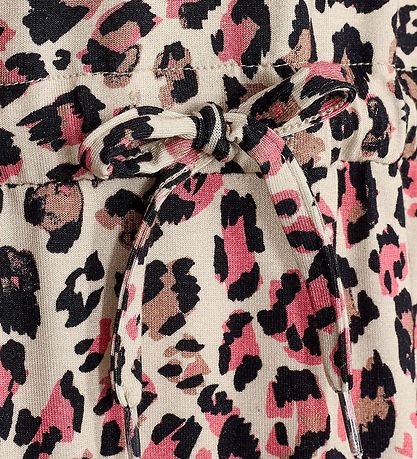 Sofie schnoor leopard dress clearance