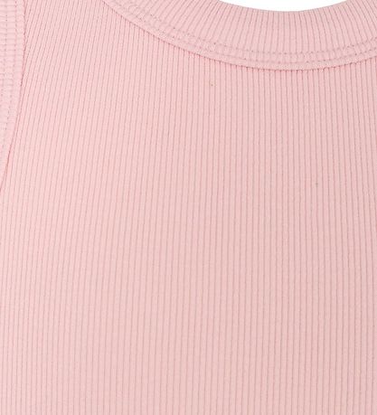 Petit by Sofie Schnoor Hlýrabolur - Rib - Coral