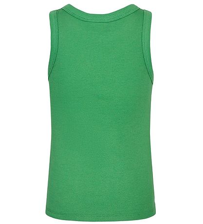 Petit by Sofie Schnoor Top - Rib - Green
