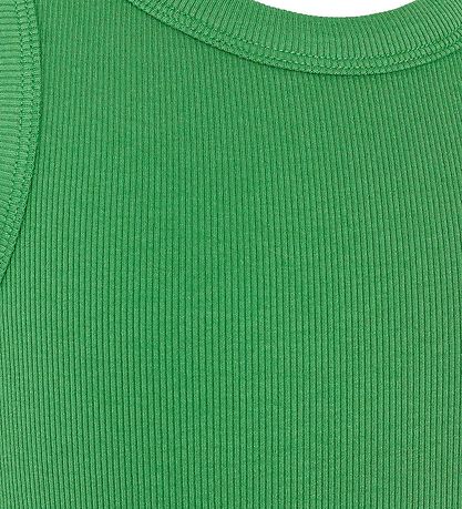 Petit by Sofie Schnoor Top - Rib - Green