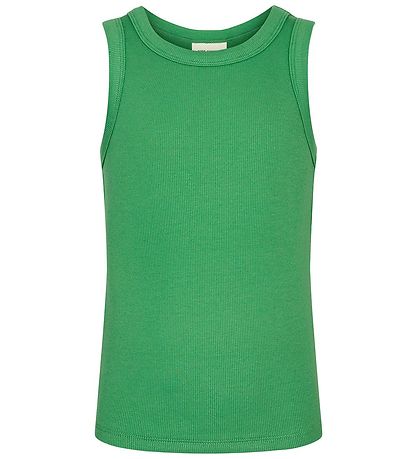 Petit by Sofie Schnoor Top - Rib - Green