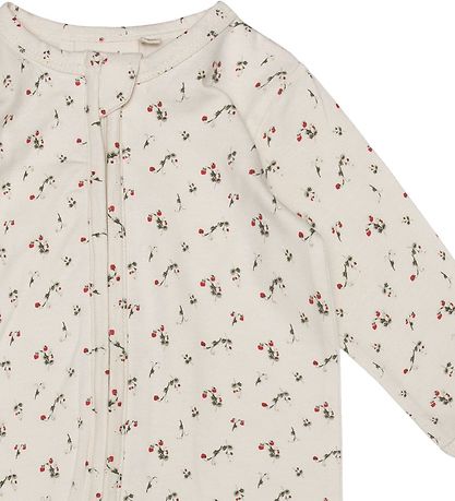 That's Mine Jumpsuit - Elloitte - Wild Berries