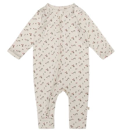 That's Mine Jumpsuit - Elloitte - Wild Berries