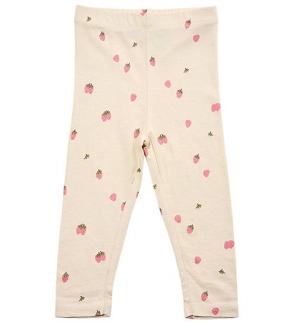 Petit Stad Sofie Schnoor Leggings - Sant