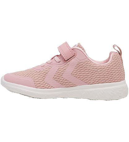 Hummel Sneakers - Actus Tex Recycelt Jr - Zephyr