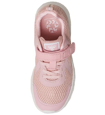Hummel Sneakers - Actus Tex Recycelt Jr - Zephyr