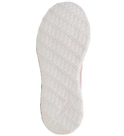 Hummel Sneakers - Actus Tex Recycelt Jr - Zephyr