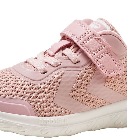 Hummel Sneakers - Actus Tex Recycelt Jr - Zephyr