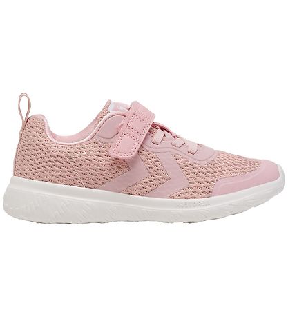 Hummel Sneakers - Actus Tex Recycelt Jr - Zephyr