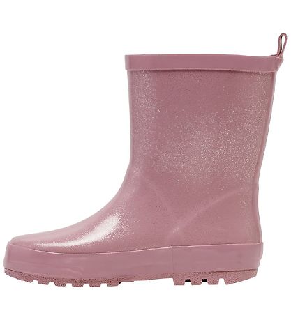 Hummel Rubber Boots - Rubber Boot Glitter Jr - Zephyr