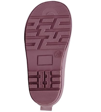 Hummel Gúmmístígvél - Rubber Boot Infant - Dusky Orchid