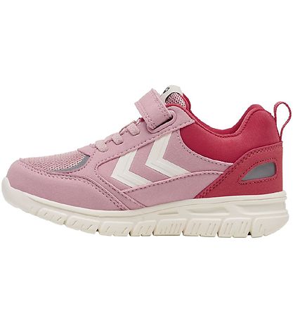 Hummel Skór - X-Light 2.0 Tex Jr - Zephyr