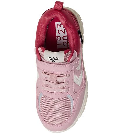 Hummel Skór - X-Light 2.0 Tex Jr - Zephyr