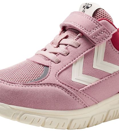 Hummel Skór - X-Light 2.0 Tex Jr - Zephyr