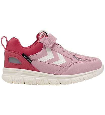 Hummel Skór - X-Light 2.0 Tex Jr - Zephyr