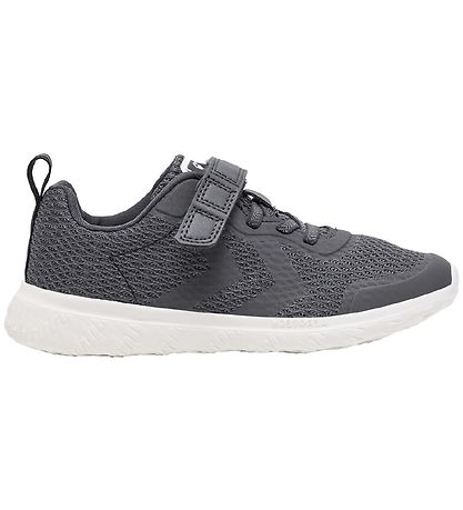 Hummel Strigaskór - Actus Tex Recycled Jr - Kastali Rock