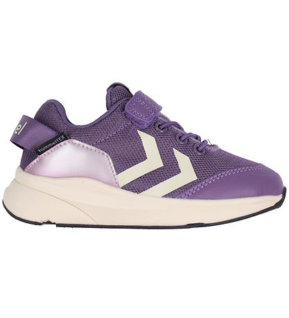 Hummel Kengt - tavoittaa 250 Tex Jr - Purple