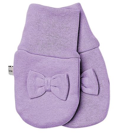 Racing Kids Lúffur - Björt Lavender M. Slaufa