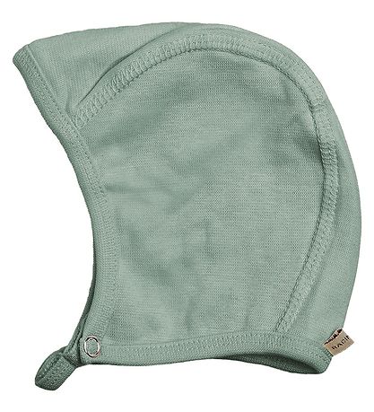 Racing Kids Bonnet de Bb - 1-couche - Dusty Green