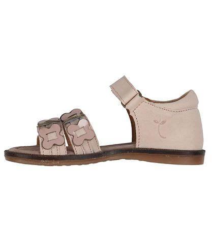 Bisgaard Sandals - Cana C - Rose