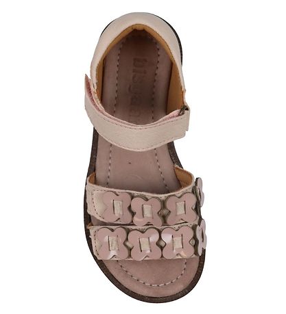 Bisgaard Sandals - Cana C - Rose