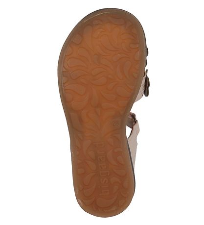 Bisgaard Sandals - Cana C - Rose