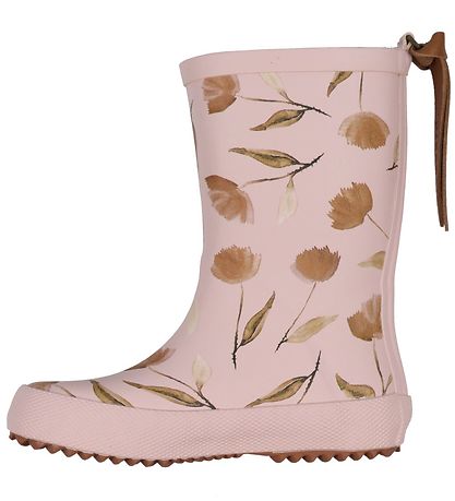 Bisgaard Rubber boots - Fashion - Delicate Flowers