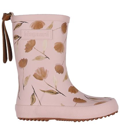 Bisgaard Rubber boots - Fashion - Delicate Flowers