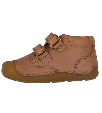 Bundgaard Boots - Petit Strap - Cognac WS