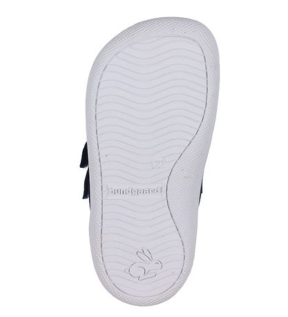 Bundgaard Stígvél - The Walk Sport Tex - Dökkblátt