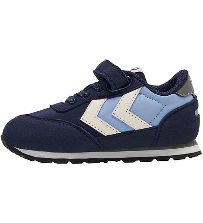 Hummel Shoe - Reflex Infant - Black Iris